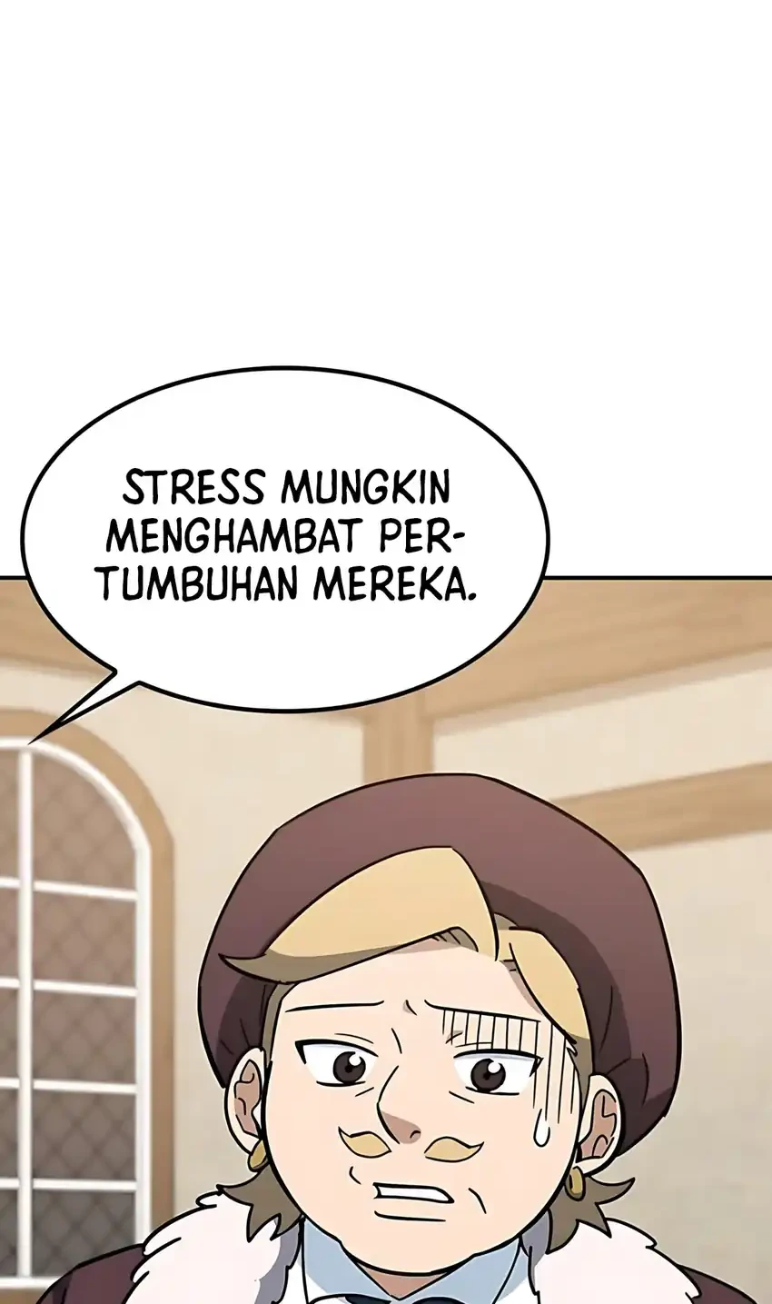 Kim Ohjin’s Adventures With Strange Animals Chapter 37 Gambar 14