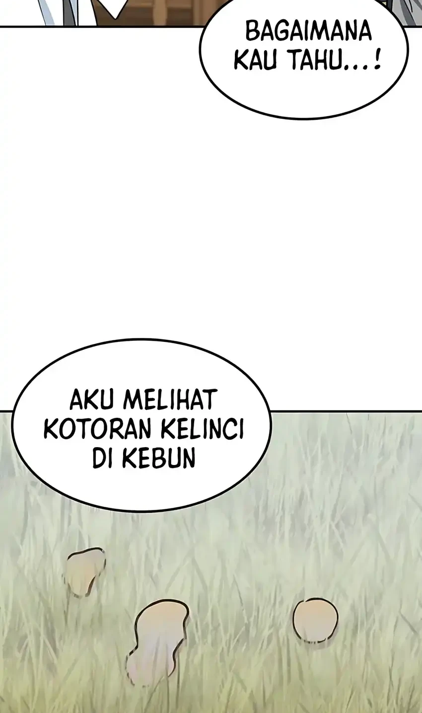 Kim Ohjin’s Adventures With Strange Animals Chapter 37 Gambar 16