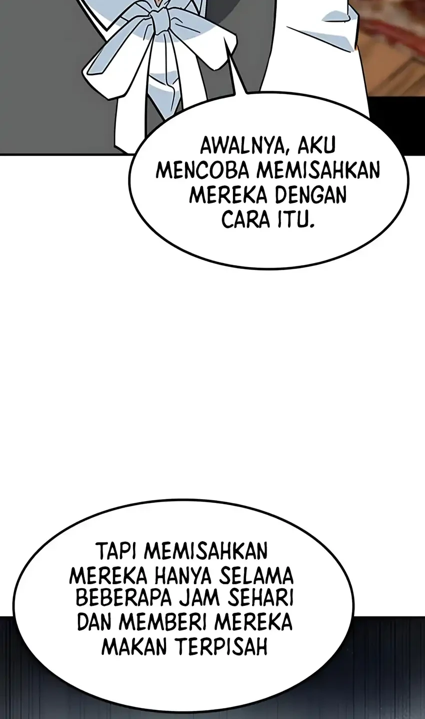 Kim Ohjin’s Adventures With Strange Animals Chapter 37 Gambar 18