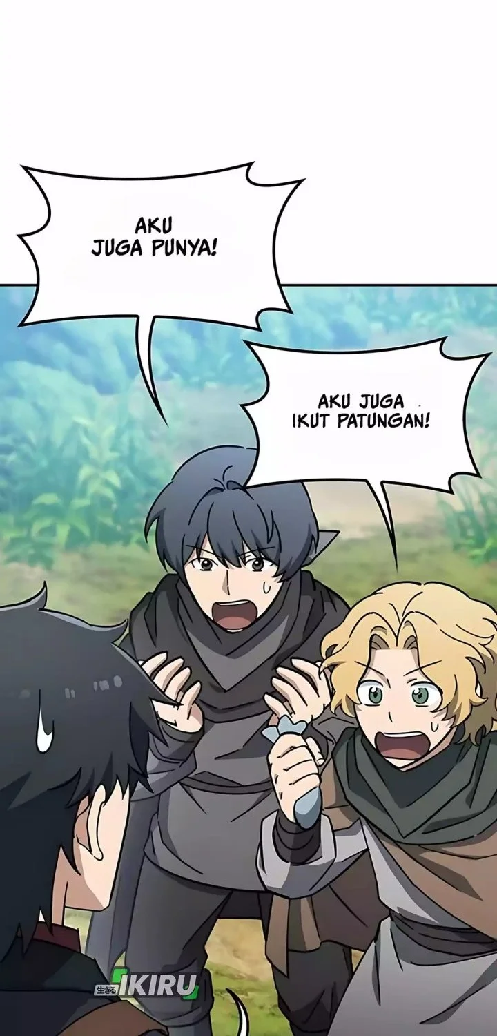 Kim Ohjin’s Adventures With Strange Animals Chapter 38 Gambar 20