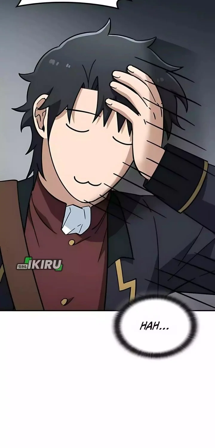 Kim Ohjin’s Adventures With Strange Animals Chapter 38 Gambar 22