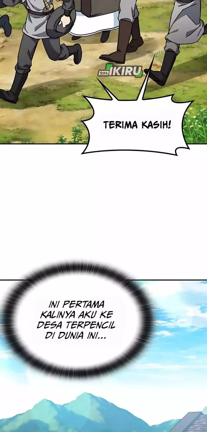 Kim Ohjin’s Adventures With Strange Animals Chapter 38 Gambar 24