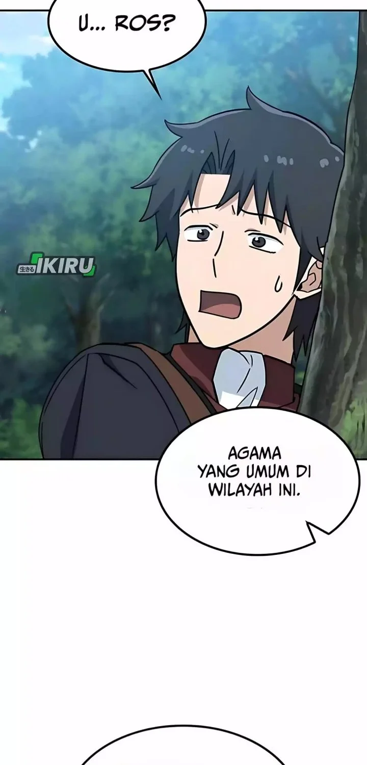 Kim Ohjin’s Adventures With Strange Animals Chapter 38 Gambar 28