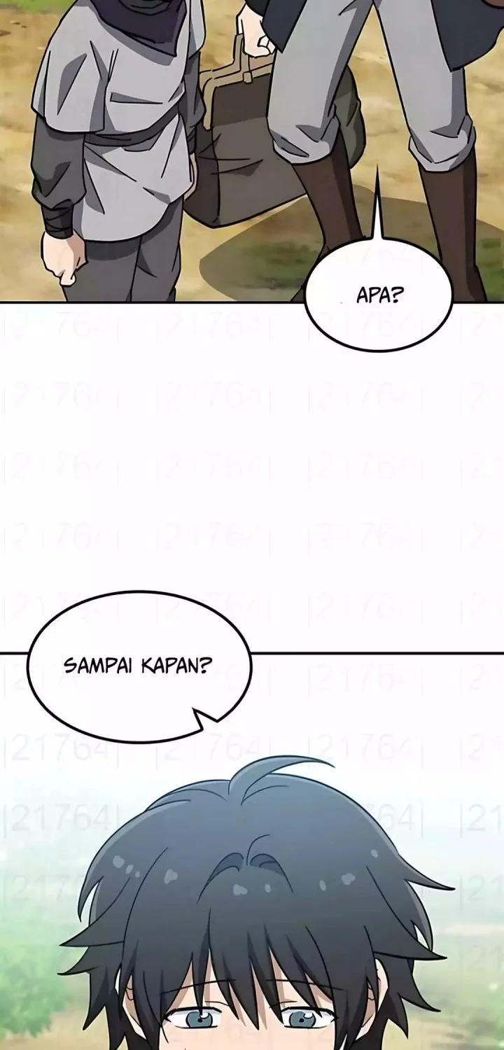 Kim Ohjin’s Adventures With Strange Animals Chapter 38 Gambar 32