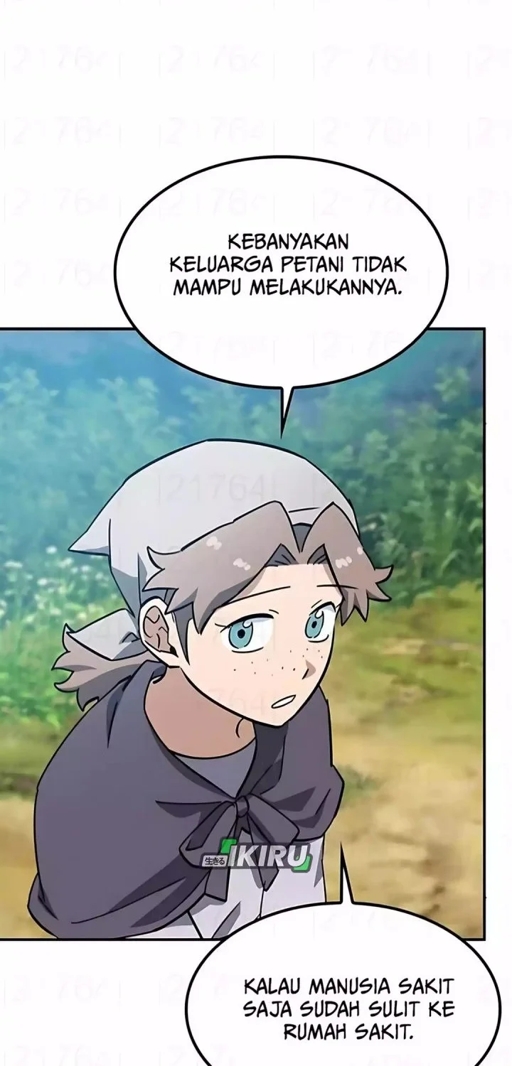 Kim Ohjin’s Adventures With Strange Animals Chapter 38 Gambar 34