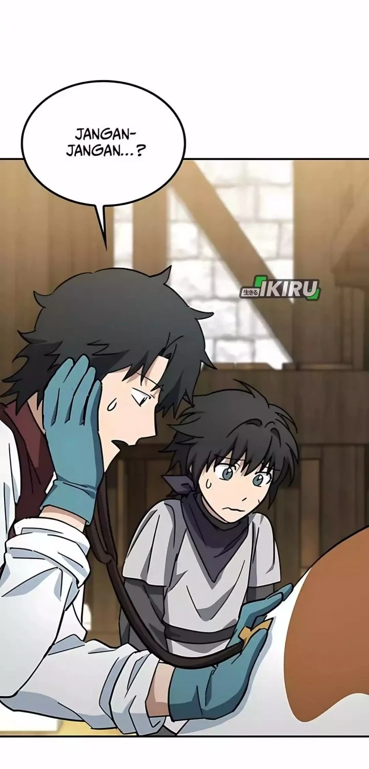 Kim Ohjin’s Adventures With Strange Animals Chapter 38 Gambar 44