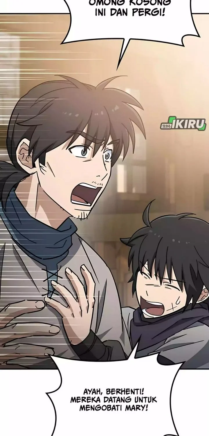 Kim Ohjin’s Adventures With Strange Animals Chapter 38 Gambar 46
