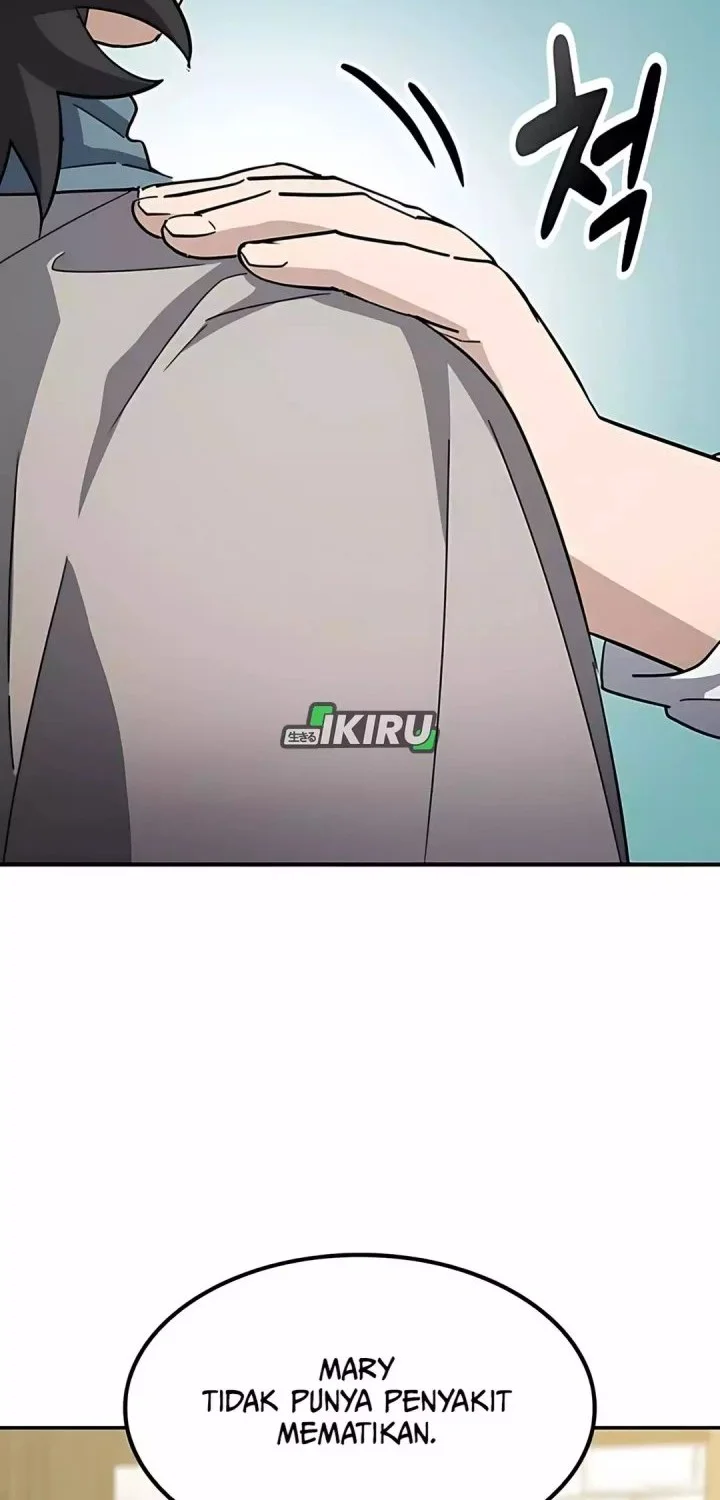 Kim Ohjin’s Adventures With Strange Animals Chapter 38 Gambar 50