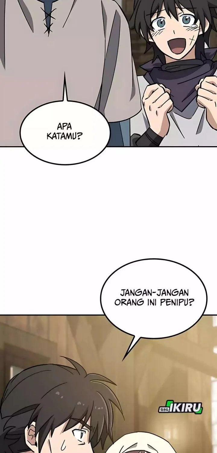 Kim Ohjin’s Adventures With Strange Animals Chapter 38 Gambar 52