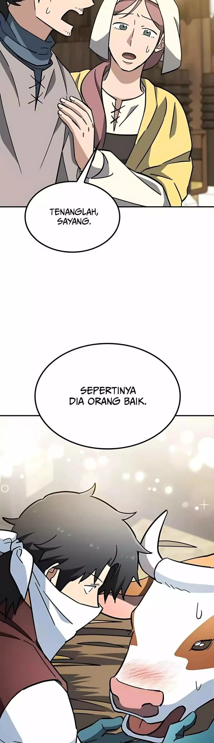 Kim Ohjin’s Adventures With Strange Animals Chapter 38 Gambar 53