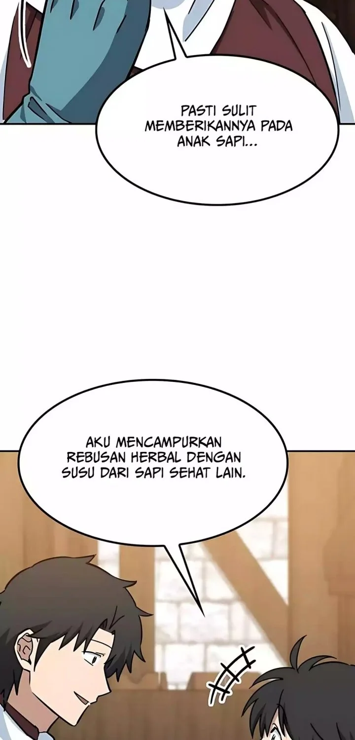 Kim Ohjin’s Adventures With Strange Animals Chapter 38 Gambar 58