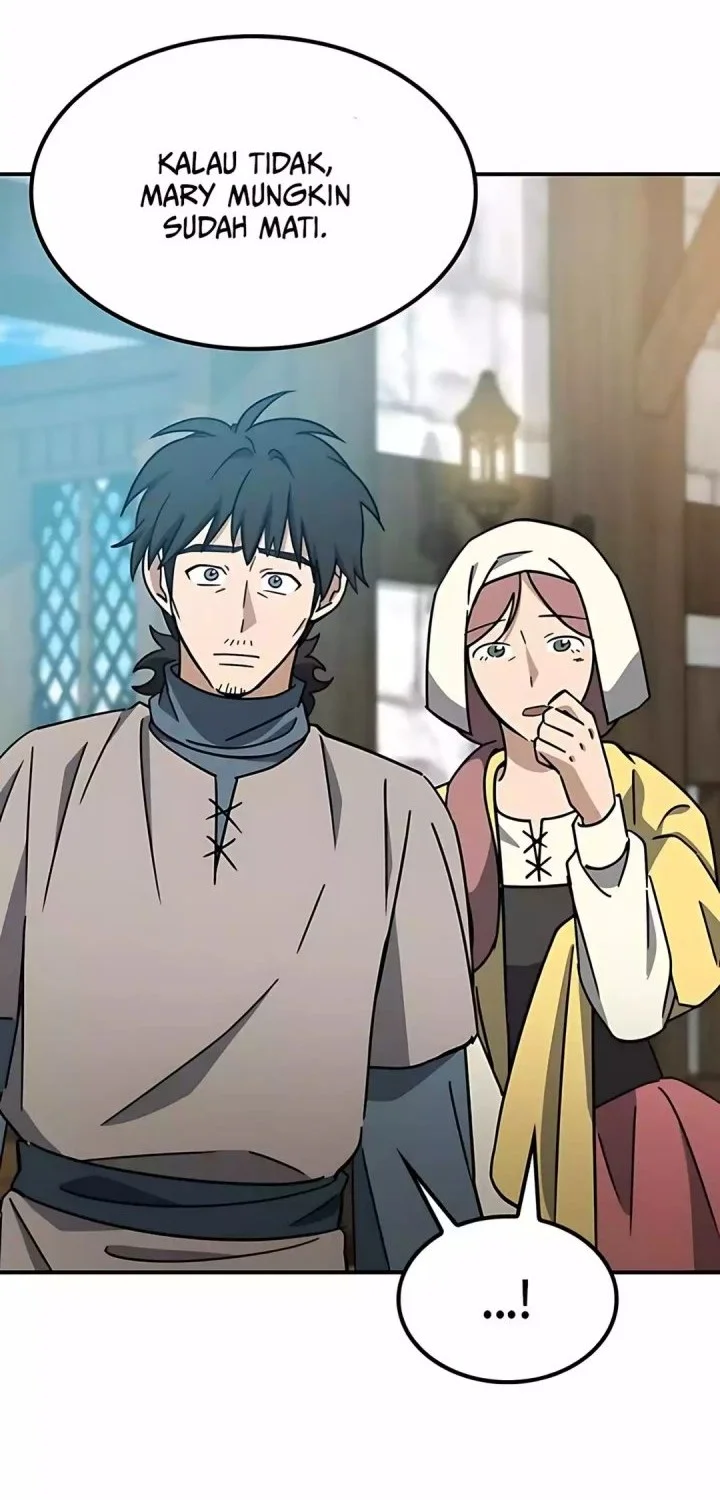 Kim Ohjin’s Adventures With Strange Animals Chapter 38 Gambar 62