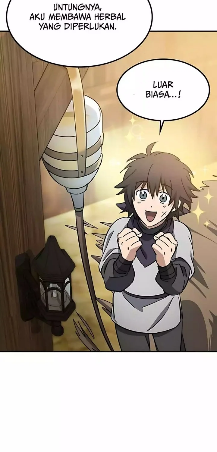Kim Ohjin’s Adventures With Strange Animals Chapter 38 Gambar 64