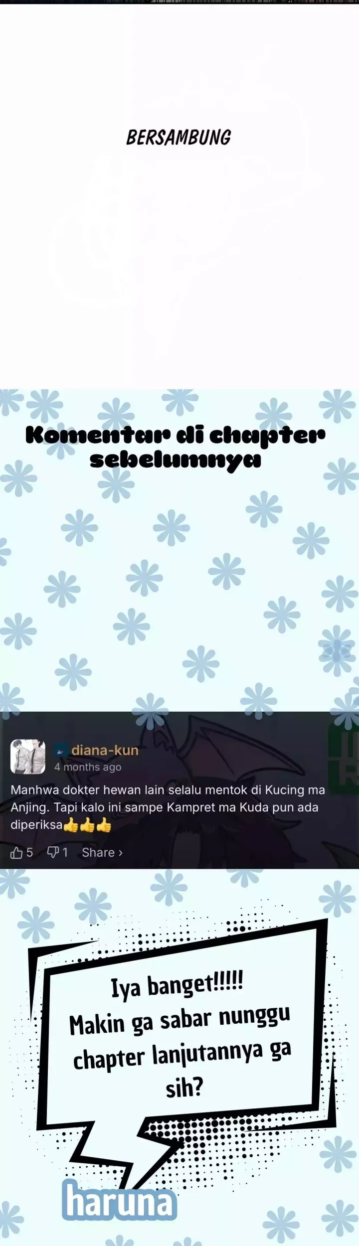 Kim Ohjin’s Adventures With Strange Animals Chapter 38 Gambar 69