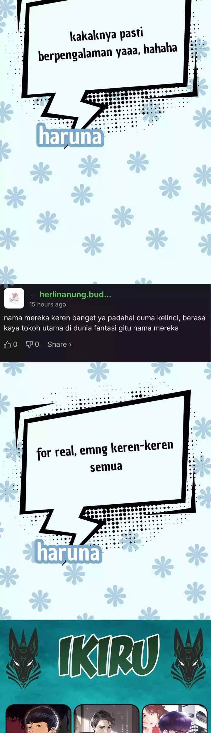 Kim Ohjin’s Adventures With Strange Animals Chapter 38 Gambar 71