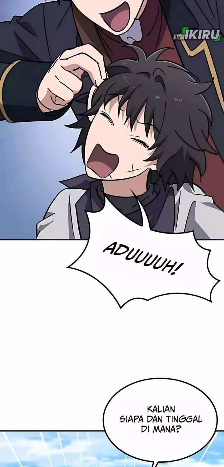 Kim Ohjin’s Adventures With Strange Animals Chapter 38 Gambar 16