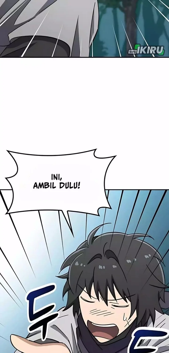 Kim Ohjin’s Adventures With Strange Animals Chapter 38 Gambar 18