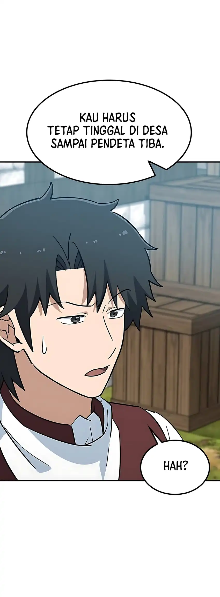 Kim Ohjin’s Adventures With Strange Animals Chapter 39 Gambar 25