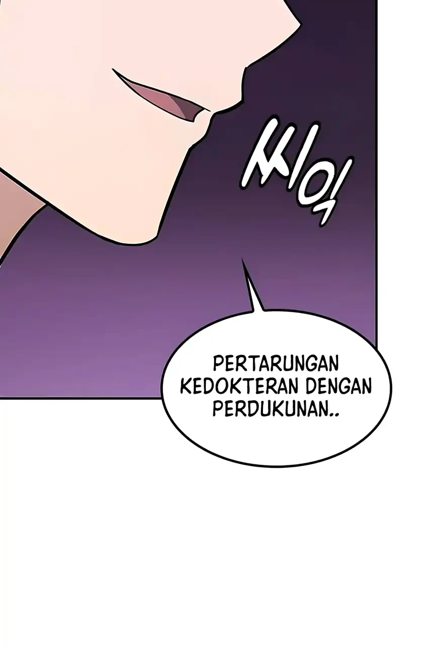 Kim Ohjin’s Adventures With Strange Animals Chapter 39 Gambar 27