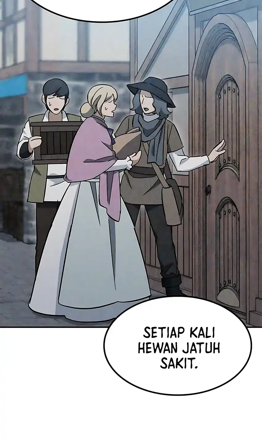 Kim Ohjin’s Adventures With Strange Animals Chapter 39 Gambar 47