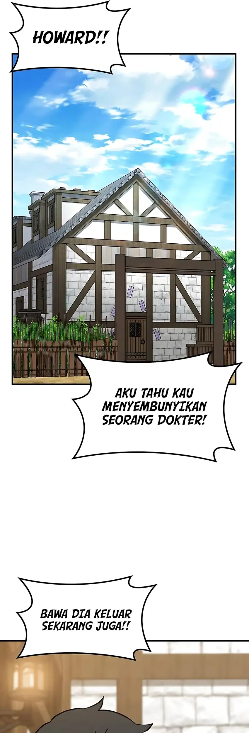 Kim Ohjin’s Adventures With Strange Animals Chapter 39 Gambar 3