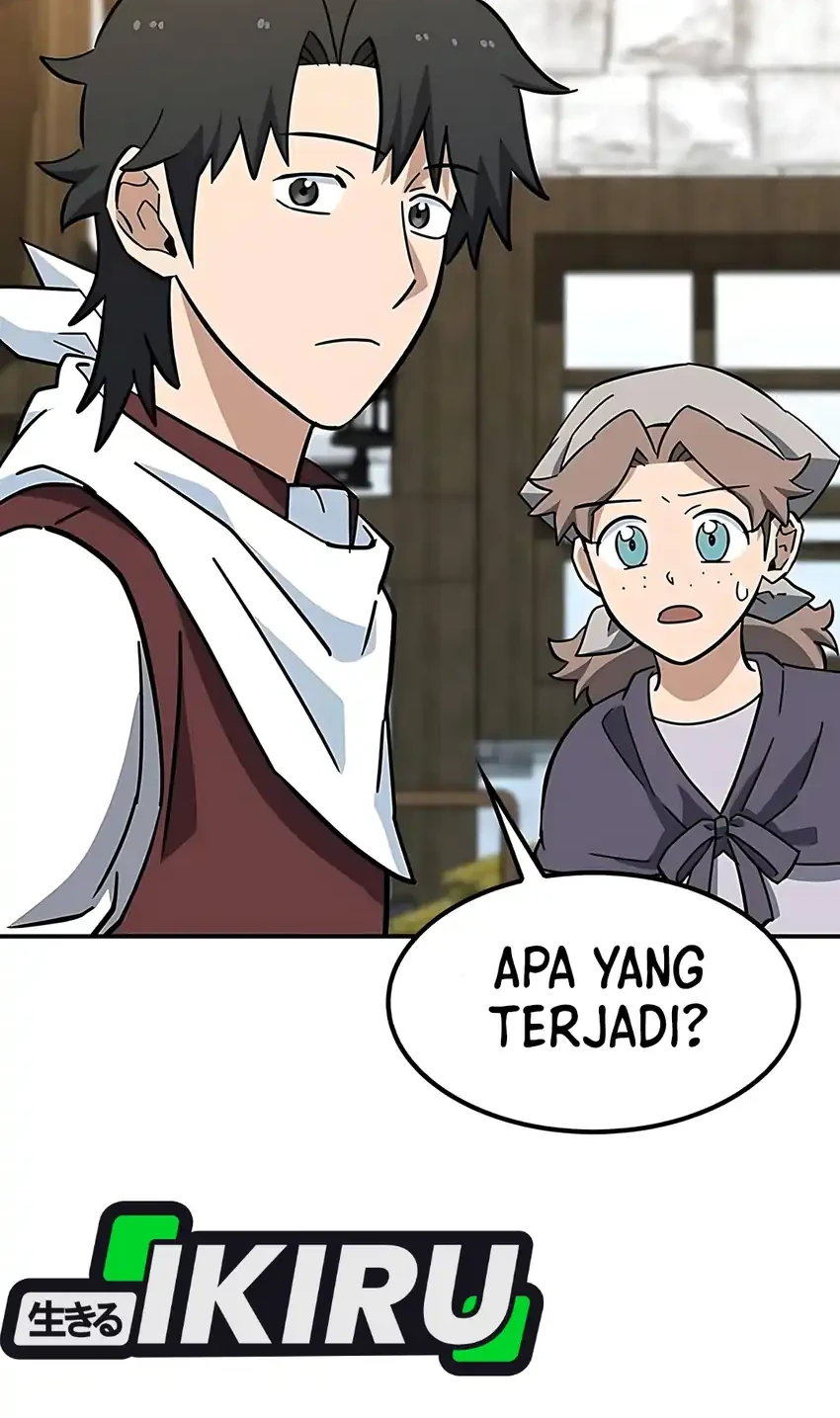 Kim Ohjin’s Adventures With Strange Animals Chapter 39 Gambar 4