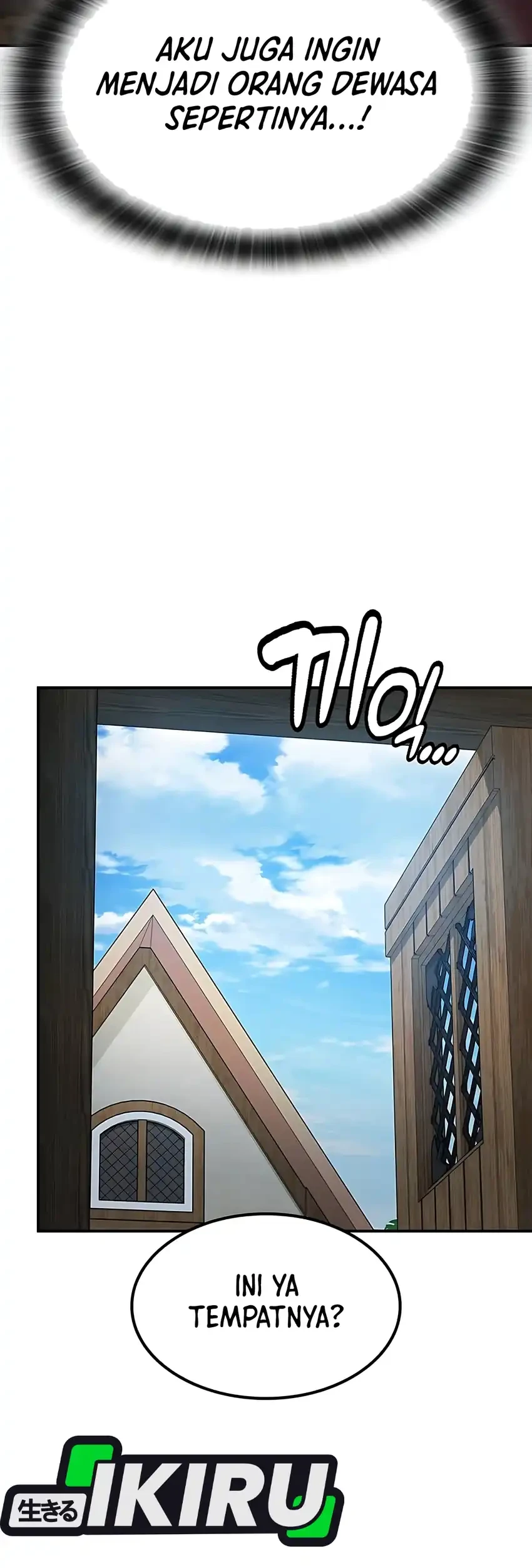 Kim Ohjin’s Adventures With Strange Animals Chapter 39 Gambar 58