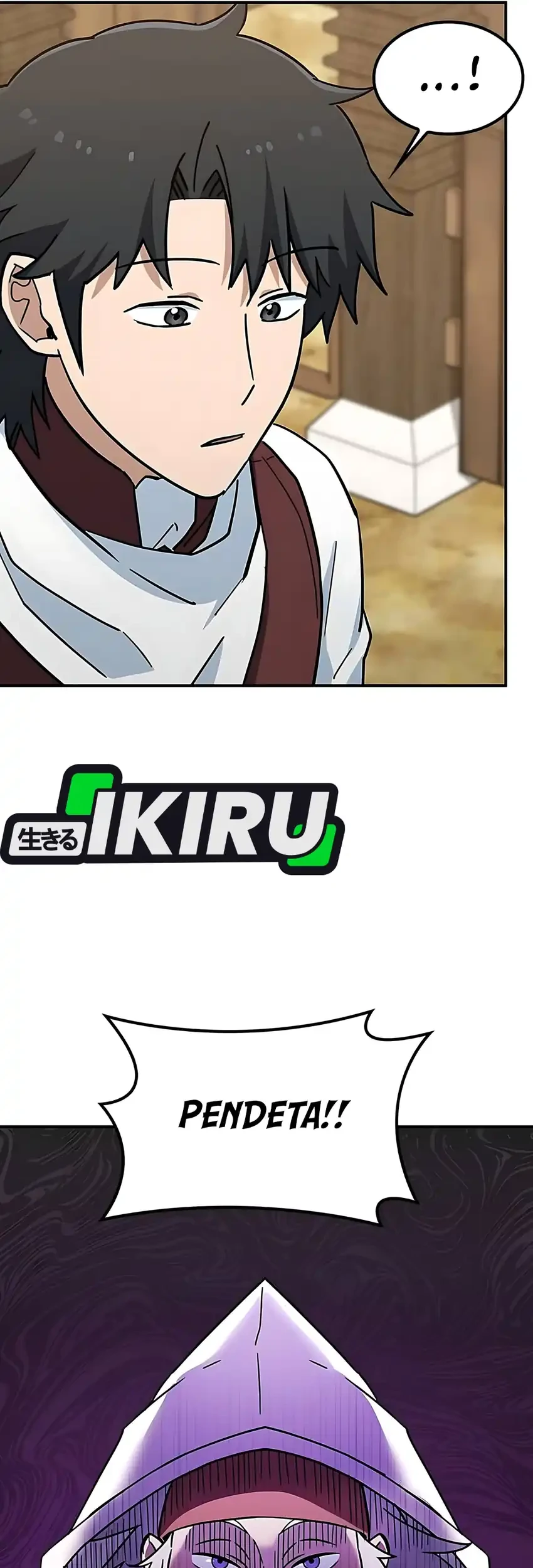 Kim Ohjin’s Adventures With Strange Animals Chapter 39 Gambar 62