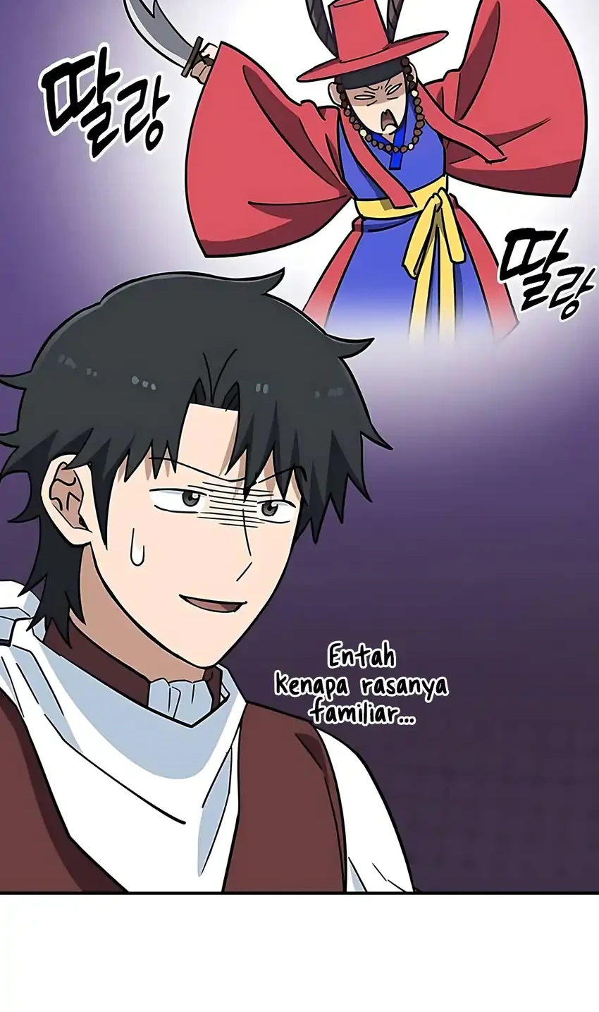 Kim Ohjin’s Adventures With Strange Animals Chapter 39 Gambar 67