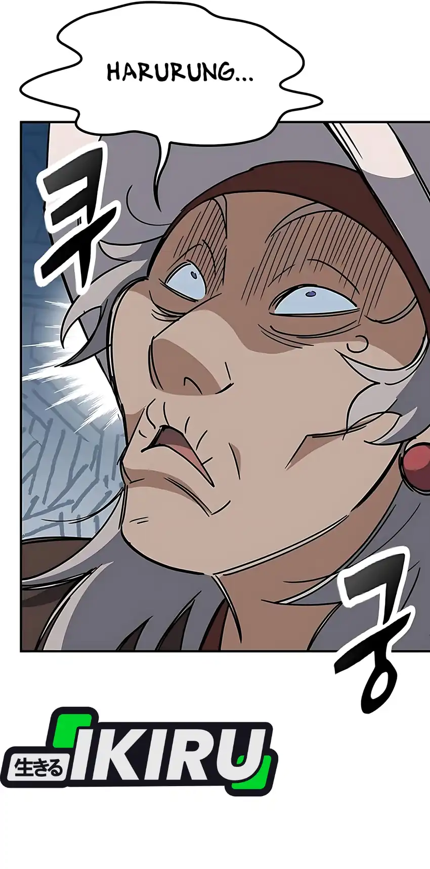 Kim Ohjin’s Adventures With Strange Animals Chapter 39 Gambar 70