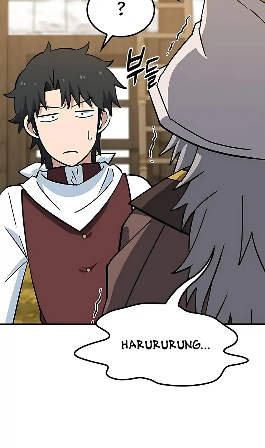 Kim Ohjin’s Adventures With Strange Animals Chapter 39 Gambar 81