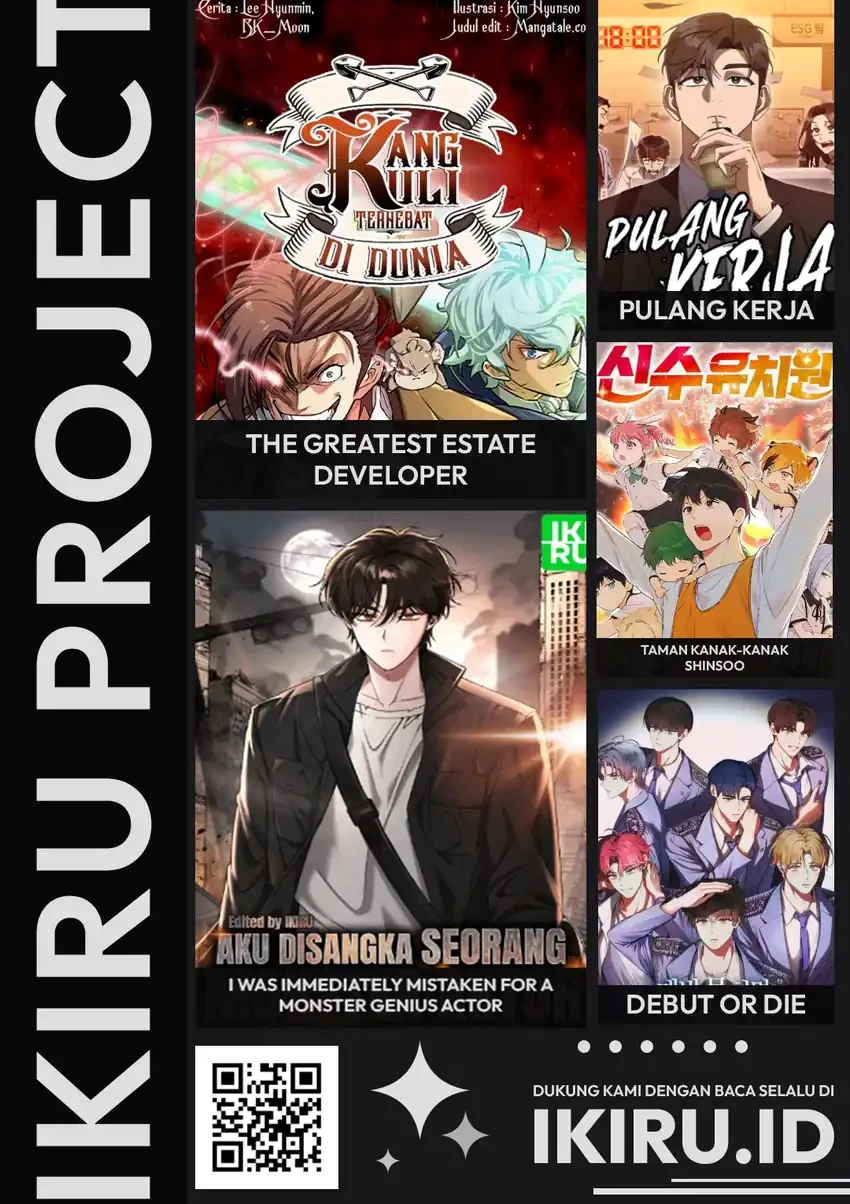 Kim Ohjin’s Adventures With Strange Animals Chapter 39 Gambar 90