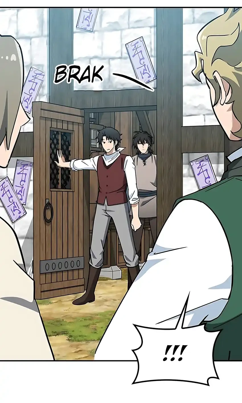 Kim Ohjin’s Adventures With Strange Animals Chapter 39 Gambar 8