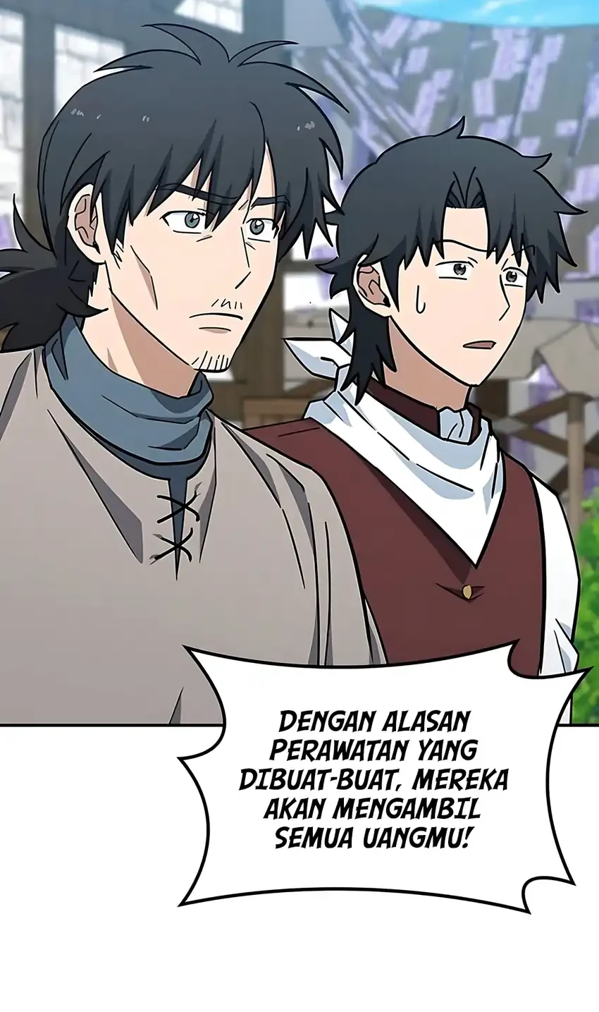 Kim Ohjin’s Adventures With Strange Animals Chapter 39 Gambar 15