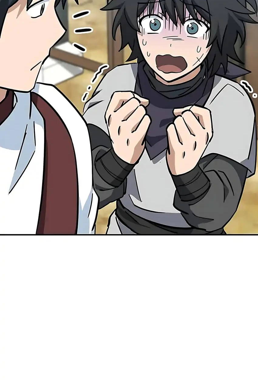 Kim Ohjin’s Adventures With Strange Animals Chapter 40 Gambar 17