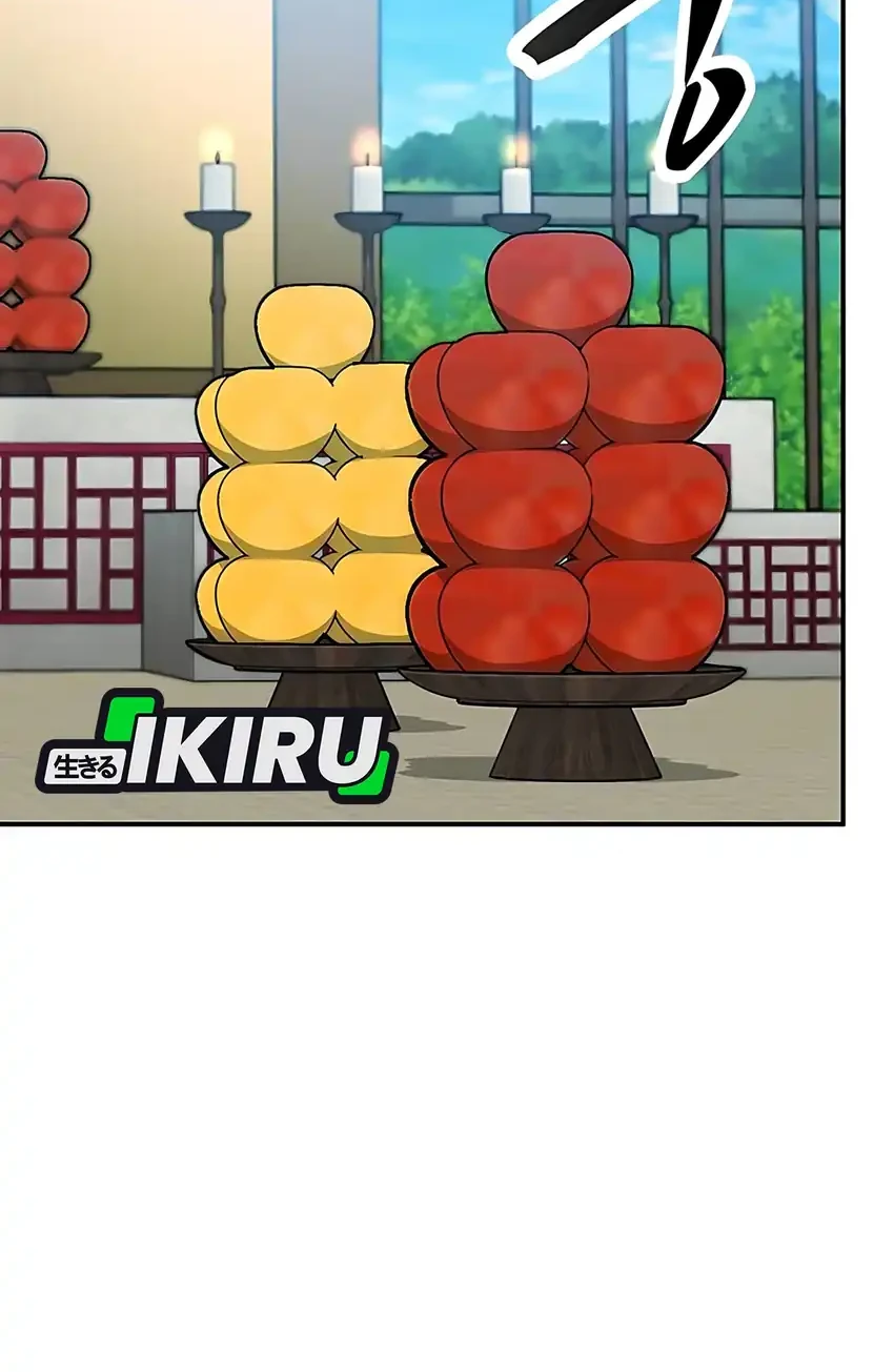 Kim Ohjin’s Adventures With Strange Animals Chapter 40 Gambar 23