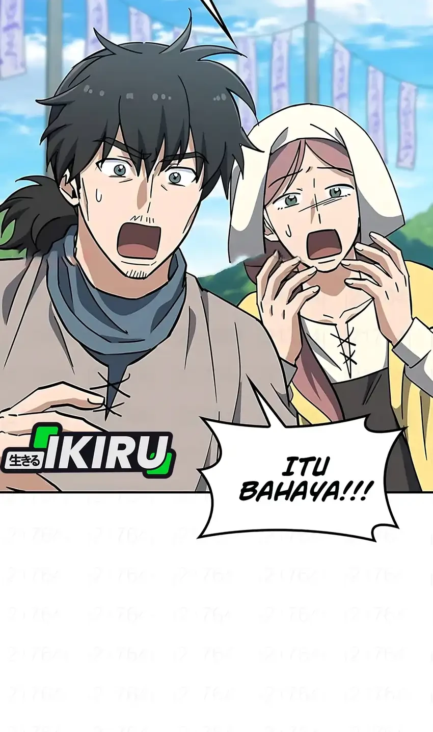 Kim Ohjin’s Adventures With Strange Animals Chapter 40 Gambar 33