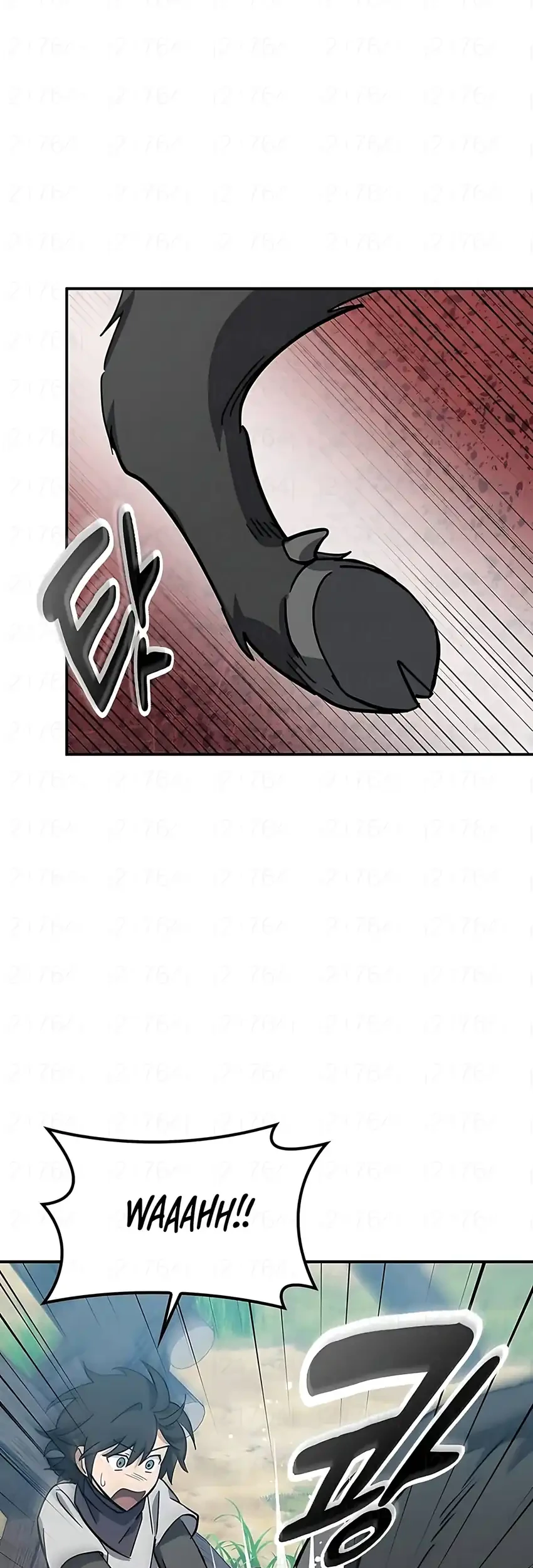 Kim Ohjin’s Adventures With Strange Animals Chapter 40 Gambar 38