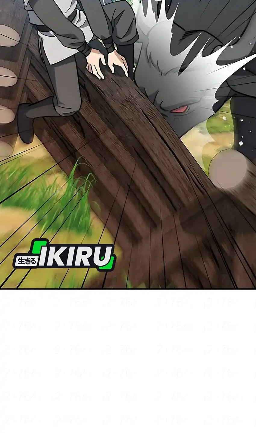 Kim Ohjin’s Adventures With Strange Animals Chapter 40 Gambar 39