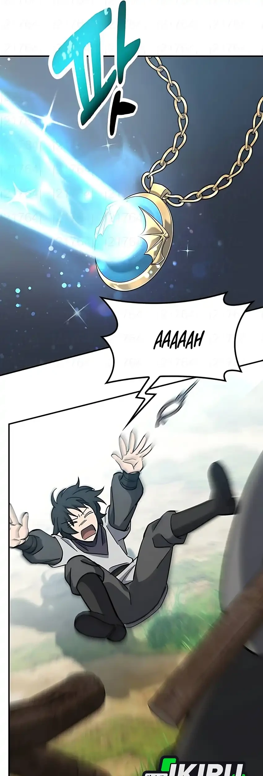 Kim Ohjin’s Adventures With Strange Animals Chapter 40 Gambar 43