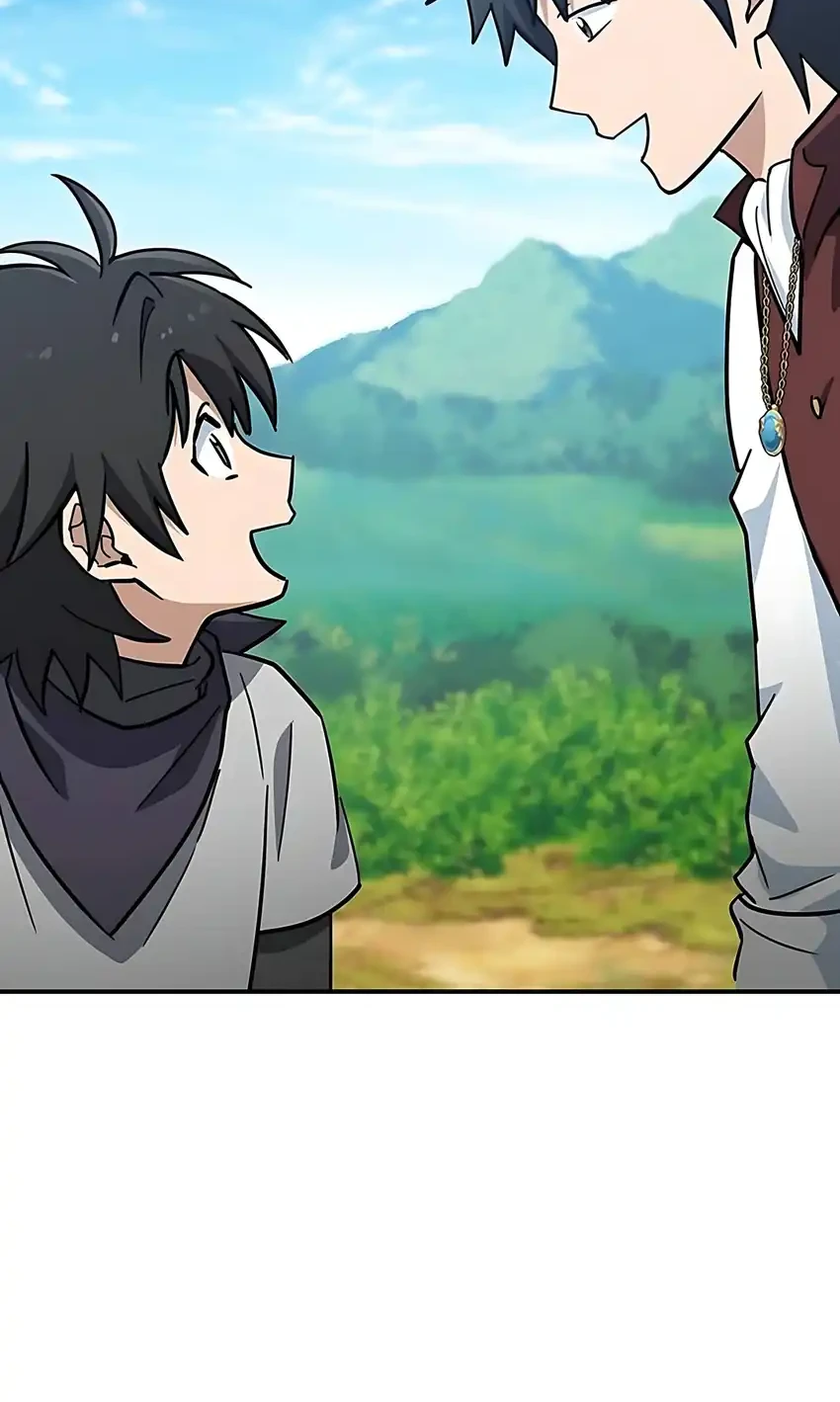 Kim Ohjin’s Adventures With Strange Animals Chapter 40 Gambar 54