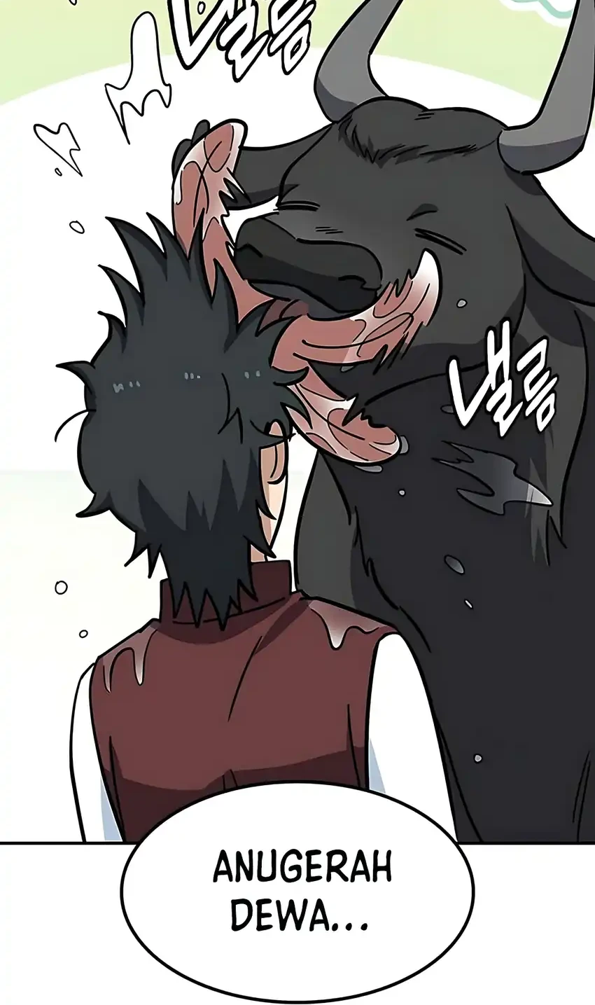 Kim Ohjin’s Adventures With Strange Animals Chapter 40 Gambar 66