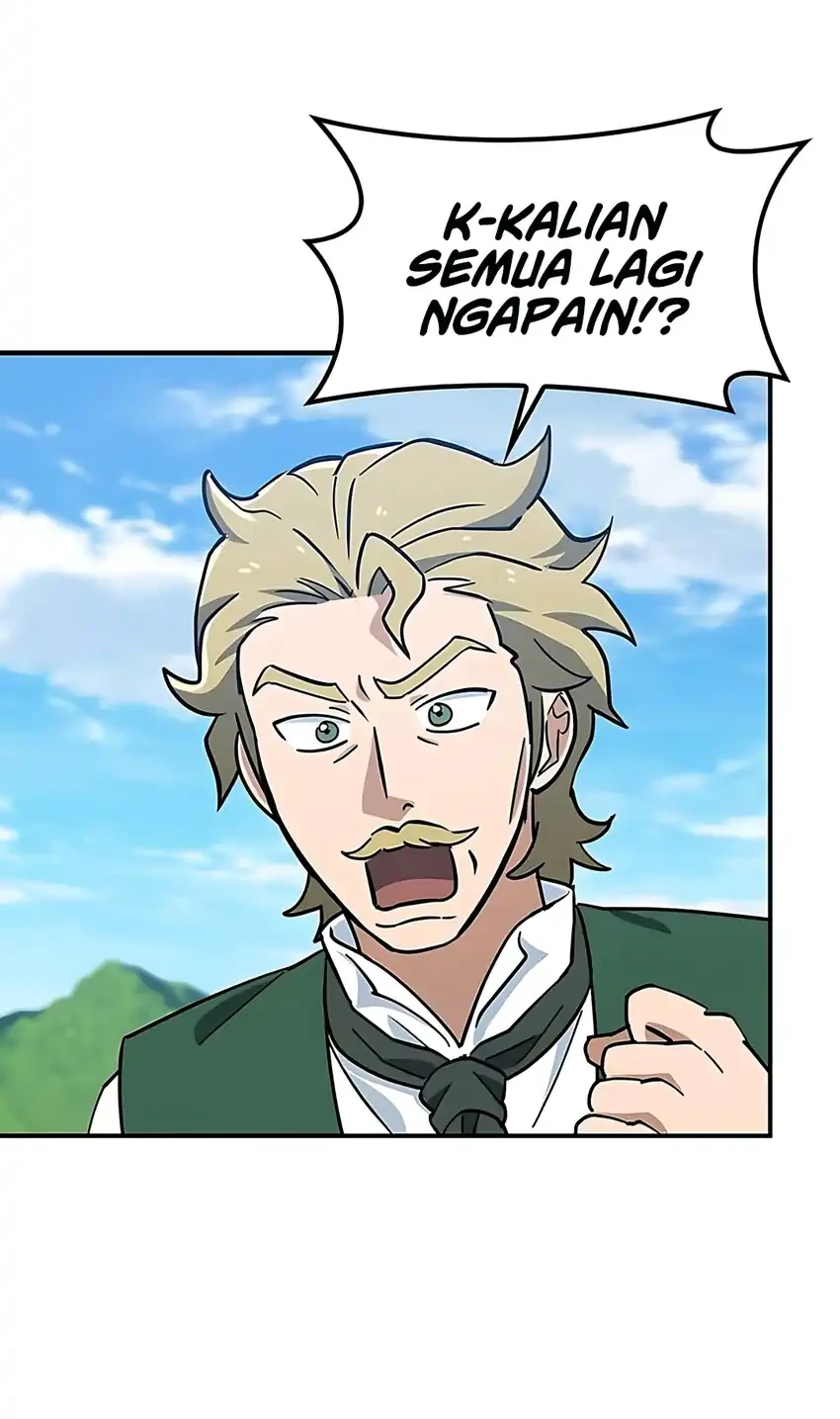 Kim Ohjin’s Adventures With Strange Animals Chapter 40 Gambar 68
