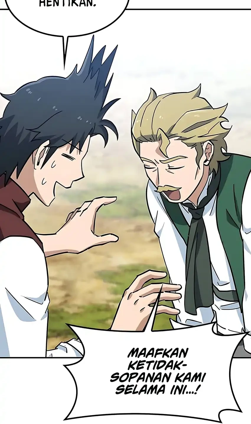 Kim Ohjin’s Adventures With Strange Animals Chapter 40 Gambar 70