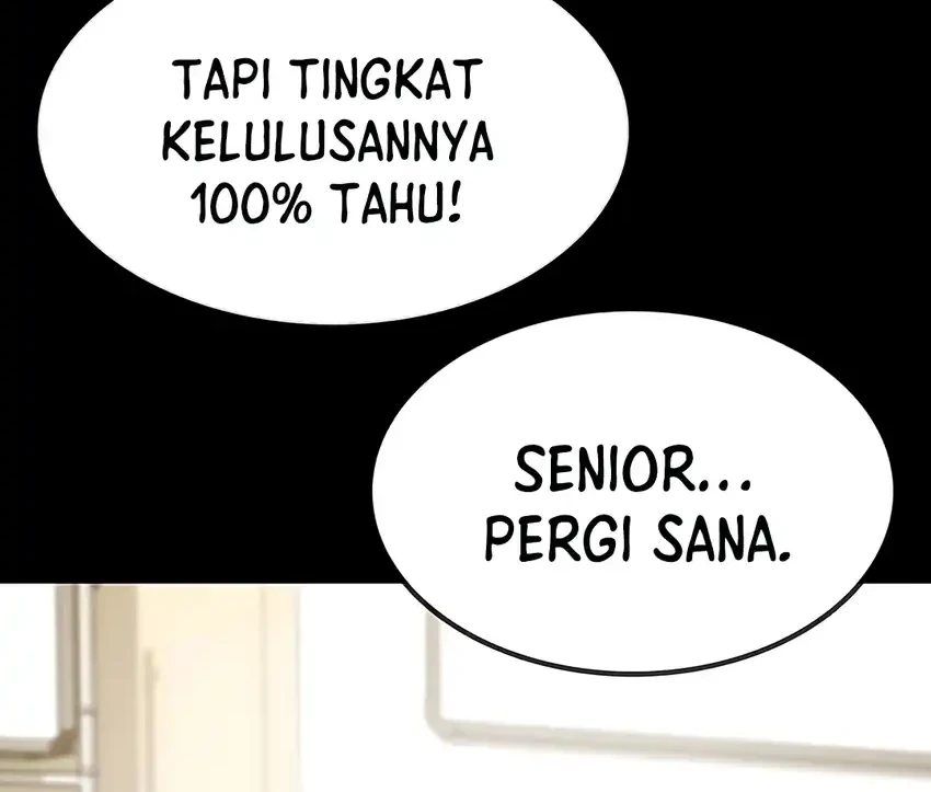 Kim Ohjin’s Adventures With Strange Animals Chapter 40 Gambar 5