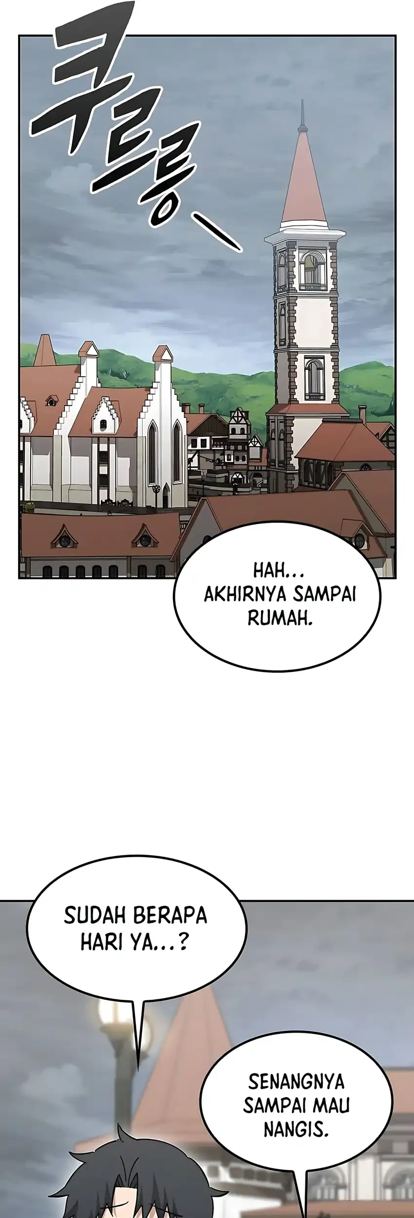 Kim Ohjin’s Adventures With Strange Animals Chapter 40 Gambar 87