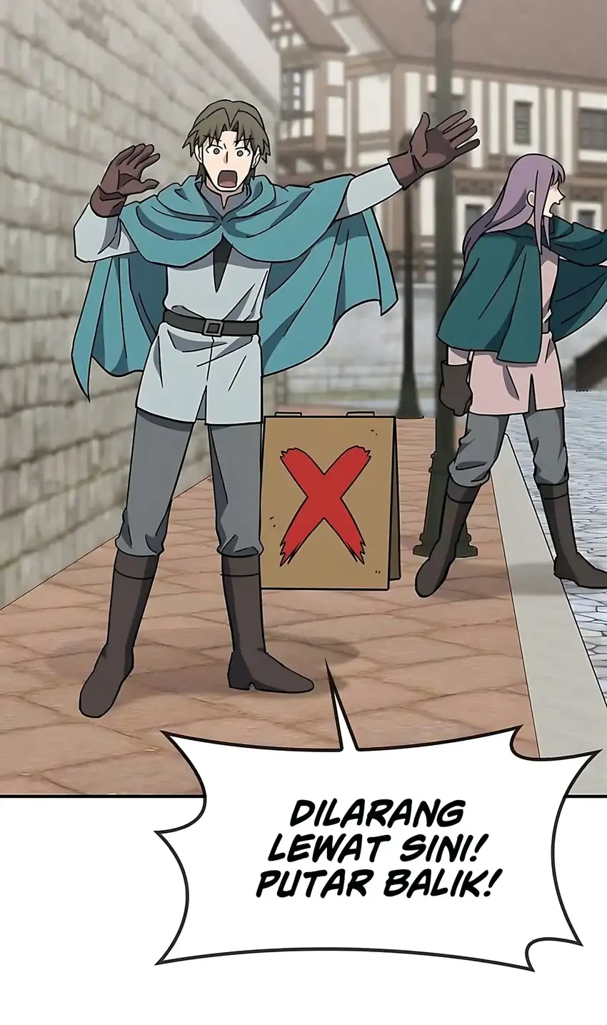 Kim Ohjin’s Adventures With Strange Animals Chapter 40 Gambar 90