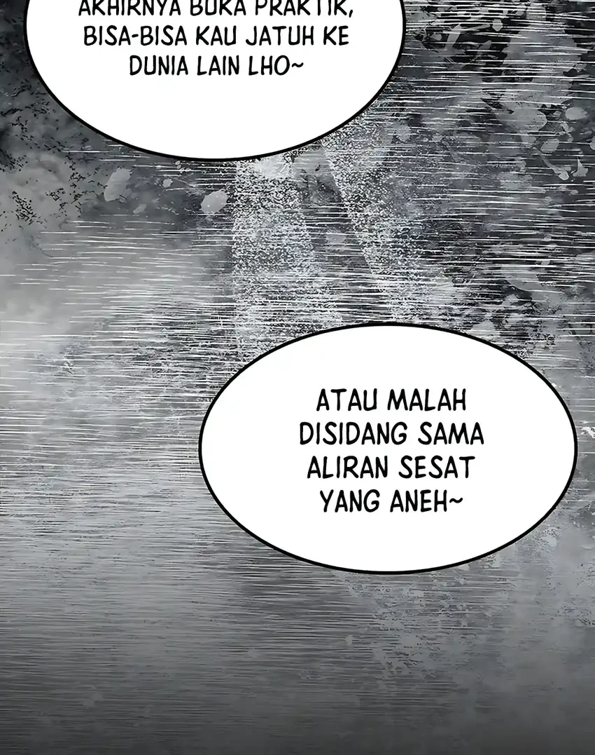 Kim Ohjin’s Adventures With Strange Animals Chapter 40 Gambar 9