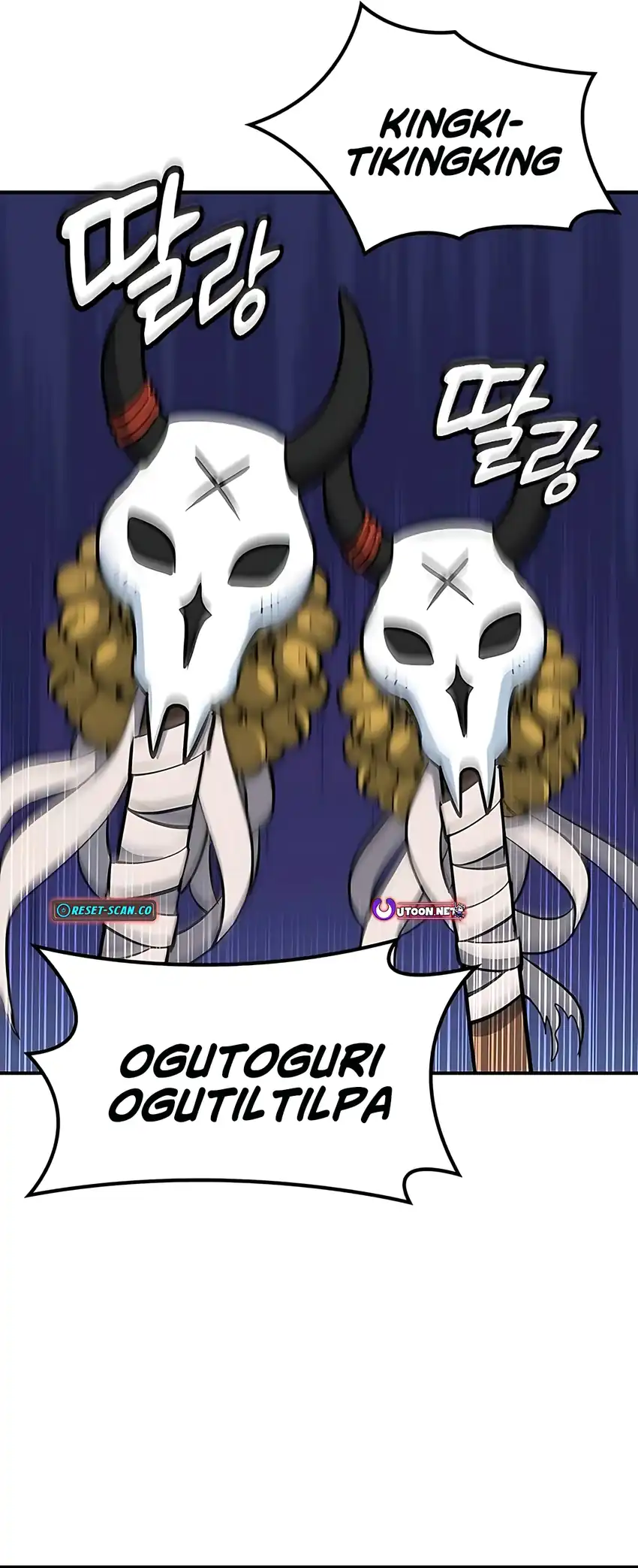 Kim Ohjin’s Adventures With Strange Animals Chapter 40 Gambar 11