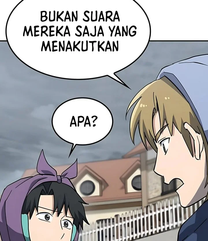 Kim Ohjin’s Adventures With Strange Animals Chapter 41 Gambar 20